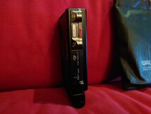 【SONY】WM-F707 WALKMAN vintage PORTABLE RADIO CASSETTE RECORDER ソニー ポータブル ラジオ　カセットレコーダー カセットプレーヤー_画像5