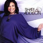 名盤 Shari Addison シャリ・アディソン　ゴスペル界の逸材　プロデュース Donald Lawrence（ドナルド・ローレンス）駄曲なしの最高傑作　