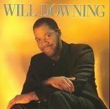 貴重廃盤 Will Downing ウィル・ダウニング 　ソウル界を30年生き抜いたレジェンド　駄曲一切ナシの最高傑作 不滅の名盤　