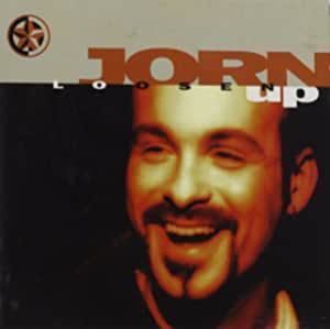 貴重廃盤 Jorn Loosen Up デンマーク R＆B マライア・キャリー ナナ・ムスクーリ　Soul R＆B　CD　Black music Disco Club music