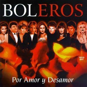 貴重廃盤 Por Amor Y Desamor Various Artists Latin Pop Rocio Banquells Alejandra Avalos Alberto Vzquez Jos Manuel Zamacona