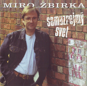 廃盤ワールド Miro birka Samozrejm Svet 　　魅惑のメロディ　名曲満載　ミロ ビルカ