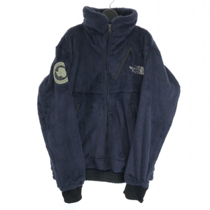 【中古】THE NORTH FACE アンタークティカバーサロフトジャケット NA61930 サイズXL ブラック ザノースフェイス[240017607992]