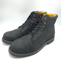 【中古】Timberland ティンバーランド レッドウッドフォールズウォータープルーフ ブーツ BLACK ブラック[240017608280]_画像1