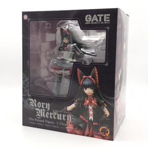 【中古】未開封 キューズQ GATE 自衛隊 彼の地にて、斯く戦えり 1/7 ロゥリィ・マーキュリー[240017607001]