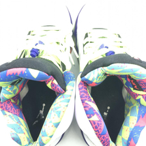 【中古】NIKE AIR JORDAN 5 RETRO BEL AIR WHITE サイズ26cm DB3335-100 ナイキ[240017608686]_画像8