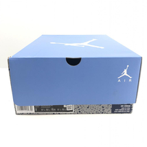 【中古】NIKE AIR JORDAN 6 6 RETRO UNC サイズ27.0cm CT8529-410 ナイキ[240017602420]_画像10