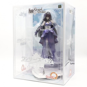 【中古】開封 キューズQ Fate/Grand Order 1/7 ランサー/スカサハ 英霊正装[240017606351]