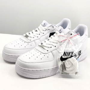 【中古】NOCTA × NIKE AIR FORCE 1 LOW DRAKE サイズ29cm CZ8065-100 ノクタ × ナイキ[240017609509]