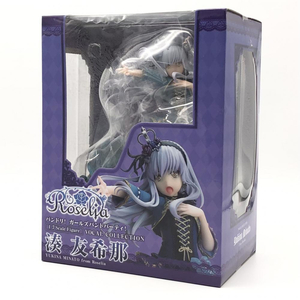 【中古】未開封 バンドリ!ガールズバンドパーティ! VOCAL COLLECTION 1/7 湊友希那 from Roselia[240017585732]