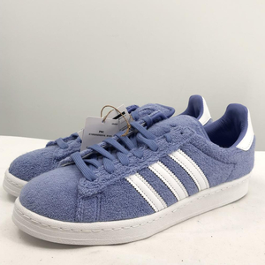 【中古】adidas CAMPUS 80S SP TOWELIE サイズ25.5cm GZ9177 アディダス オリジナルス キャンパス 80S タオリー[240017611310]