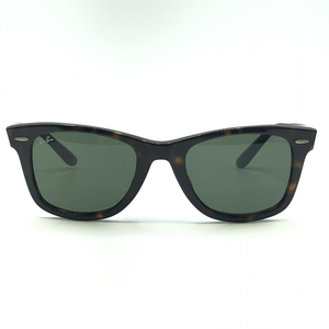 【中古】Ray-Ban　ORIGINAL WAYFARER CLASSIC RB2140-F　サイズ52/22　ウェイファーラー　サングラス　レイバン[240017605052]