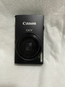デジタルカメラ Canon IXY 420F Full HD 動作品 新品バッテリー Wifi