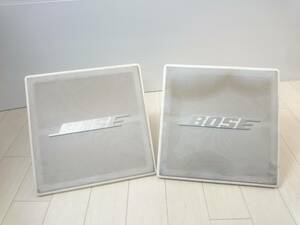 BOSE ボーズ 111PYW ピラミッド型フルレンジスピーカー 2台 Z8