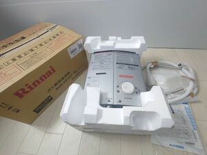 Rinnai リンナイ ガス瞬間給湯器 RUS-V51XT（SL）LPガス用 2019年製 湯沸かし器 #2GA3A