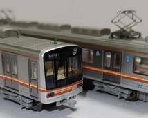 【ポポンデッタ】6039 Osaka Metro 66系 堺筋線 8両セット_画像2