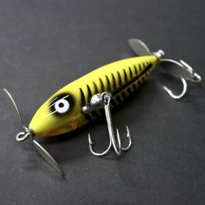 【ウンデッドスプーク XRYBB】 へドン heddon