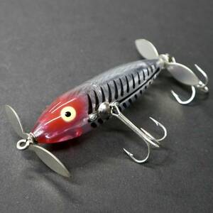 【ウンデッドスプーク XRS】 へドン heddon