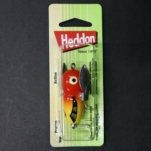 【タイニークレイジークローラー YRH】 へドン heddon