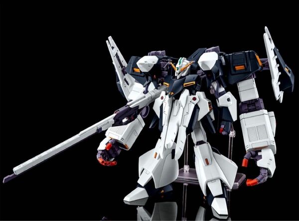 HG 1/144 ギャプランTR-5[フライルー]ギガンティック・アーム・ユニット装備段ボール発送