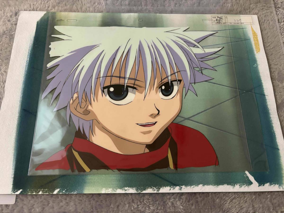 2024年最新】Yahoo!オークション -hunter×hunter グッズの中古品・新品