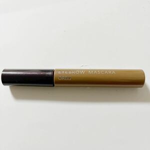  Orbis * eyebrow mascara * Brown *8723* light brown * eyebrows mascara * regular price 1100 jpy ③