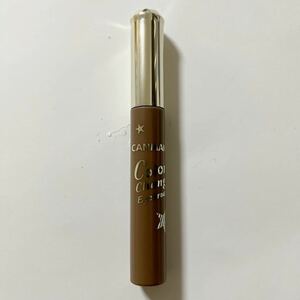  can make-up * color change eyebrows * eyebrows mascara *03* cocoa brown group * regular price 550 jpy ⑥