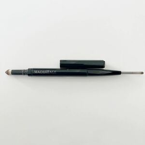  MAQuillAGE *da bulb Rollei na-* карандаш для бровей * тени для бровей *BR601* оттенок коричневого * обычная цена 2310 иен 