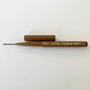 K- Palette * real la stay ng eyebrows pencil 24h*02* light brown series * eyebrows pencil * regular price 1100 jpy 