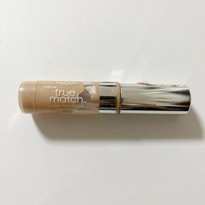  L'Oreal Paris *tu Roo Match concealer *n1-2-3* concealer 