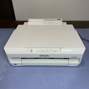 EPSON エプソン インクジェットプリンター カラリオ EP-306