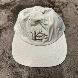 帽子　KEBOZ
