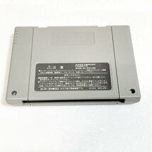 ピノキオ　♪動作確認済♪５本まで同梱可♪　SFC　スーパーファミコン_画像2