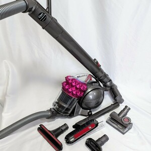 Dyson DC63 タービンヘッド