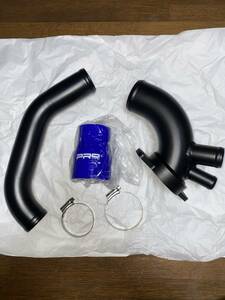 【新品・未使用】ルーテシア 4RS用　Airtec Motorsport Cold Side Boost Pipes for RENAULT CLIO 200