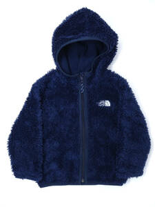 ザ・ノース・フェイス THE NORTH FACE フリース シェルパフリースフーディー B SHERPA FLEECE HOODIE 子供服 キッズ 90 NAB72047 ZAOIZTAT