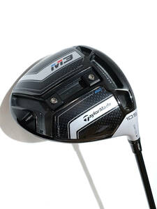 TaylorMade テーラーメイド M3 460 ドライバー 1W 10.5 KUROKAGE TM5 FLEX SR ゴルフクラブ ZAOZIZTD