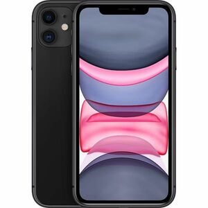 【最終値下げ】iPhone11 128GB ブラック SIMフリー