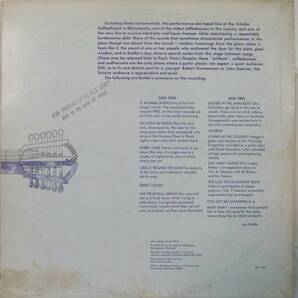Leo Kottke / 12 String Blues / '69US Oblivion / 初盤オリジナル・Promoの画像2