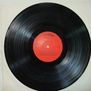 Leo Kottke / 12 String Blues / '69US Oblivion / 初盤オリジナル・Promoの画像9