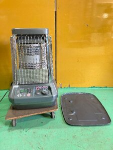 【1円スタート！】ダイニチ ブルーヒーター FM-194F 業務用 石油ストーブ 動作良好 佐川着払い発送