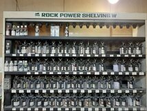 愛知県発【1円スタート！】ロックペイント製 ミキシングマシーン ROCK POWER SHELVING W 動作良好 ※現地引き取り限定★_画像4