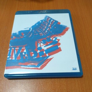 福山雅治 WE'RE BROS.TOUR 2011 THE LIVE BANG!! 3D セル版 国内正規品 ブルーレイ の画像1