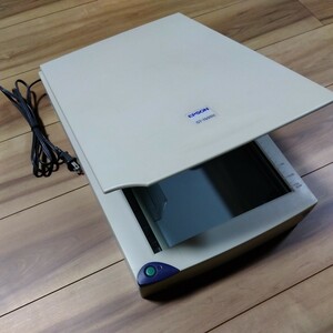 EPSON エプソン スキャナー GT-7600U 中古品(ジャンク扱い)