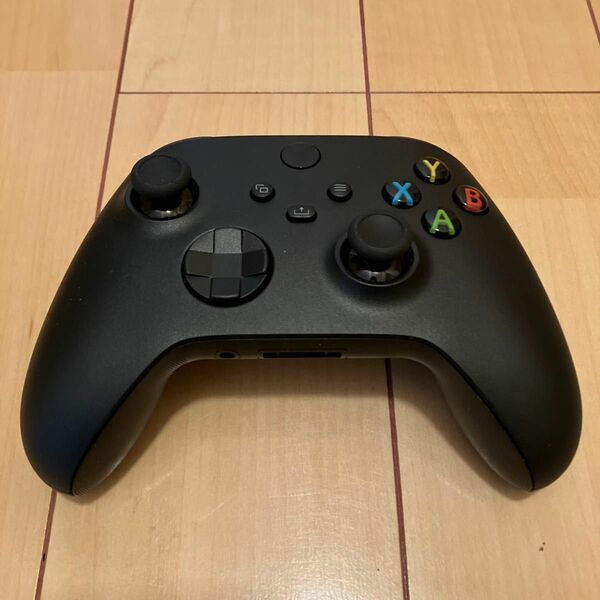 マイクロソフト純正 Xbox One/Xbox Series X/S /PC用コントローラー Bluetooth/USB接続対応