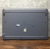 1円～ ●DELL Latitude 3120 / 第11世代 Celeron N5100 (1.10GHz) / メモリ 4GB / NVMe SSD 128GB / 11.6型 HD (1366×768) / Win10 Pro_画像10