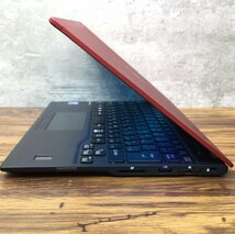 1円～ ●富士通 LIFEBOOK U939/A / Celeron 4305U (2.20GHz) / メモリ 4GB / SSD 128GB / 13.3型 フルHD (1920×1080) / Win10 Pro 64bit_画像8