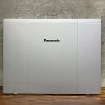 1円～ ●ほぼ未使用 Panasonic LET'S NOTE FV1 / 第11世代 Core i5 1145G7 (2.60GHz) / メモリ 16GB / NVMe SSD 256GB / 14型 / Win10 Pro_画像8