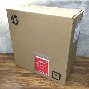 1円～ ●未開封 残保証有 HP Engage Flex Pro / Core i5 8500T 2.10GHz / メモリ 8GB / NVMe SSD 512GB / DVD / Win10 IoT / POSシステム