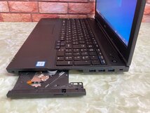 1円～ ●NEC VersaPro VK23T/X-U タイプVX / Core i5 6200U (2.30GHz) / メモリ 8GB / HDD 500GB / DVD / 15.6型 HD / Windows10 Pro 64bit_画像8